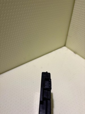 Блоки управління dodge durango p68211125ad фото №1