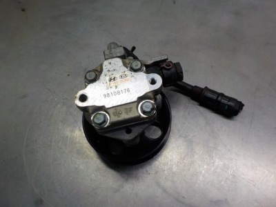 Kia sportage 2.0 crdi насос усилителя 57100-2e300 фото №1