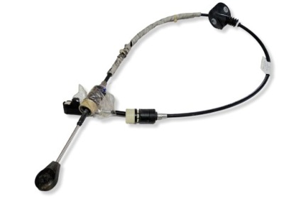 Volvo трос переключения передач 617009cecda европа фото №1