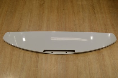 Спойлер спойлер кришки opel antara gaz фото №1