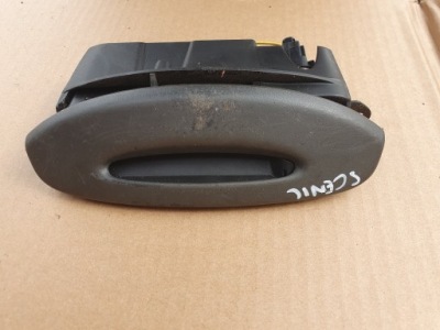 Пепельница renault scenic 1 i 1.6 16v 2001 рестайлинг фото №1