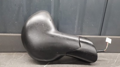 Зеркало правое fiat multipla i 3pin фото №1