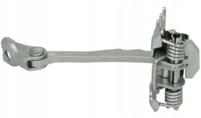 Ограничитель дверь задняя lewa=pra renault fluence 10- фото №1