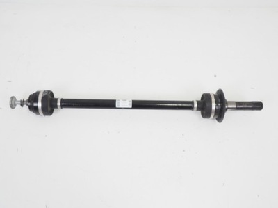 Привідний вал права задня задня bmw g16 8487534 фото №1