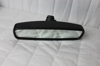Дзеркало внутрішнє заднього виду ford fiesta mk8 focus mk4 edge mk2 puma mk2 фото №1