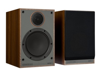 MONITOR AUDIO Monitor 100 - Walnut