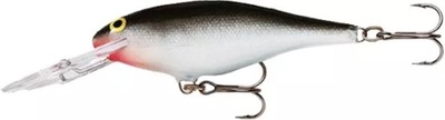 Wobler Rapala Shad RAP SR07 7CM 8G S RA5819026