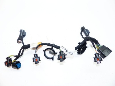 Ford mustang vi 2.3 ecoboost джгут форсунок фото №1