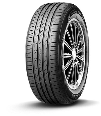 4 X NEUMÁTICOS DE VERANO 155/65R13 NEXEN NBLUE HD PLUS  