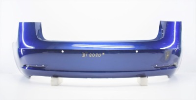 Tesla model 3 iii бампер задня задній org фото №1