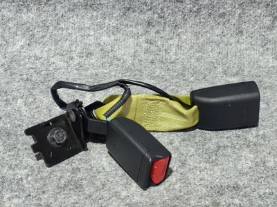 Hyundai kona кліпса пряжка поперечина середнього фото №1