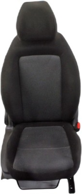 Qz004 fiat tipo ii сидіння правий перед фото №1