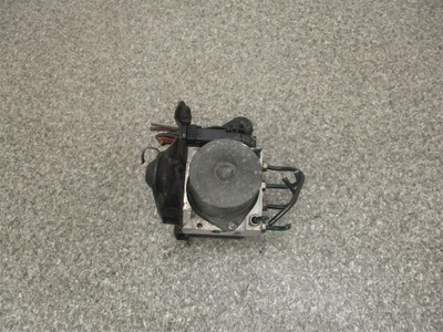 Насос abs renault scenic ii 1.9dci 120km f9q812 фото №1