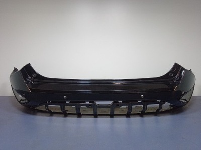 Kia sportage v 21- бампер задня задній 86612-r2100 фото №1