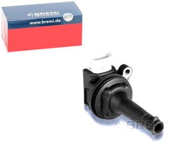 Катушка зажигания ford focus 2,5 st 05- volvo bremi фото №1