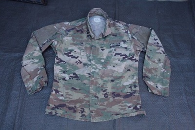 Bluza Us Army Multicam OCP MEDIUM REGULAR