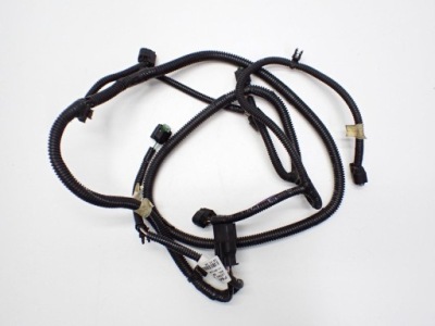 Джгут електропроводка pdc перед оригінал 9811283280 peugeot 208 18r фото №1