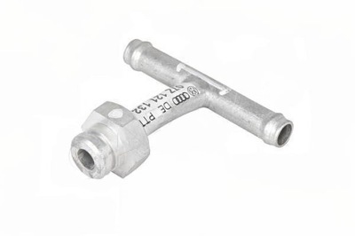 Element łączący VW Touareg 7LA 07Z121132L