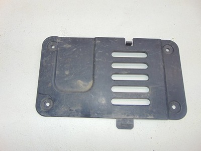 Плита защита pod двигатель kia ceed iii lift 21- фото №1