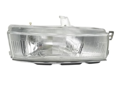 Фара правий toyota corolla 81110-1a720 фото №1