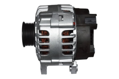 Генератор 1.2 12v seat cordoba ibiza 3 iv sc st фото №1
