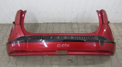 Бампер задняя задний hyundai kona electric 2 ii 22- фото №1