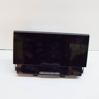 Toyota bz4x 2024 панель / радиопроигрыватель cd/dvd/gps фото №1