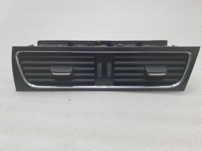 DEFLECTOR DE VENTILACIÓN CENTRAL AUDI A5 8T 8T2820951B  