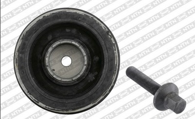 SNR DPF350.01K1 SNR WHEEL PULLEY ZE BOLT KPL.  