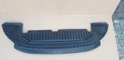 Fiat tipo ii плита захист pod бампер 51984456 15-16r фото №1