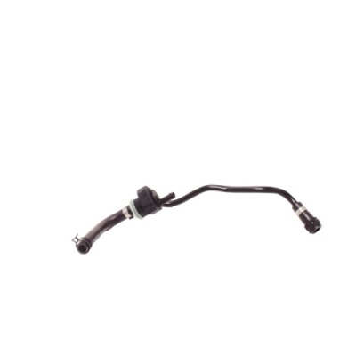 Шланг клапан вентиляційний mercedes оригінальний номер a2740182201 оригінальний фото №1