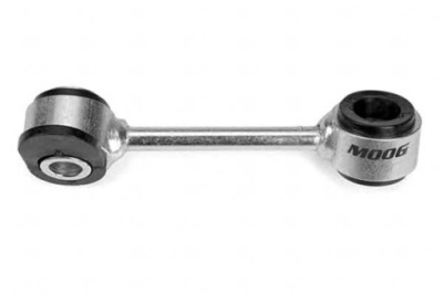 Moog соединитель стабилизатора moog 2103202189 2103202 фото №1