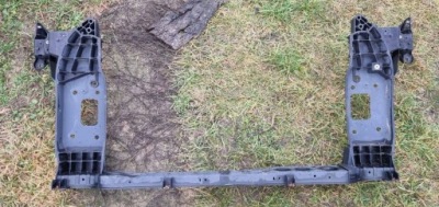 Kia sportage iv 4 15- 18- pas передний усилитель 64101-f1000 фото №1