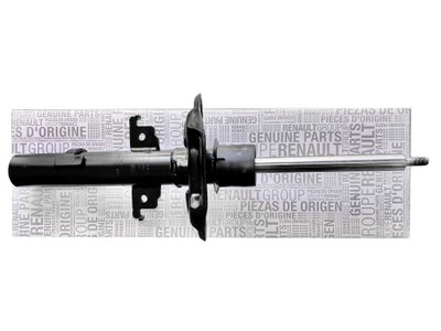 Оригинал амортизатор перед renault talisman фото №1