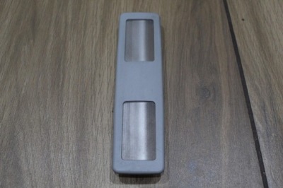 Лампа ліхтарі стельовий bmw e39 kpl фото №1