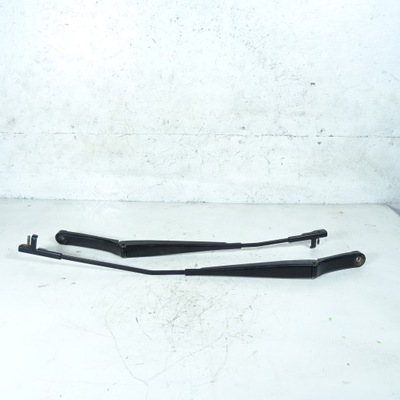 Skoda octavia ii 2 рычаги дворник перед 1z1955410a фото №1