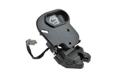 Замок крышки багажника ezc-hd-012 фото №1