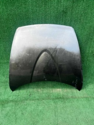 Капот mazda rx8 новая оригинал фото №1