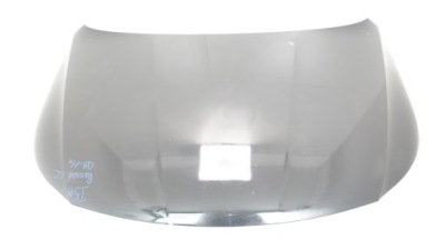 Капот крышка двигателя vw passat cc 08-11r lc9x фото №1