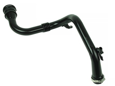 Шланг turbo інтеркулер renault megane iii scenic iii 1.5 dci 8200981497 фото №1