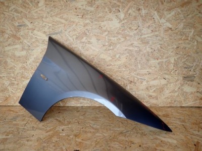 Bmw e90 e91 3 крыло правый передний перед фото №1