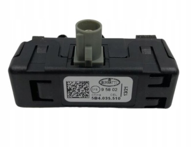 Підсилювач антени модуль e-tron 50 4ke 5b4035510 фото №1