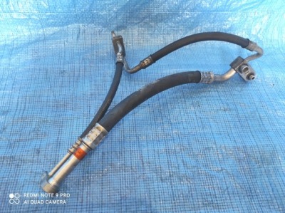 Шланг кондиціонера opel meriva b 1.4 13265840 фото №1