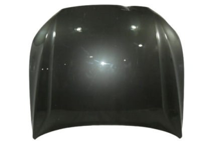 Volvo xc60 ii капот кришка двигуна фото №1