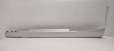 Bmw f21 молдинг порог левая 7288396 фото №1