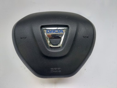 ПОДУШКА ВОДІЯ AIRBAG 985701142R DACIA STEPWAY II 0,9TCE 2017R