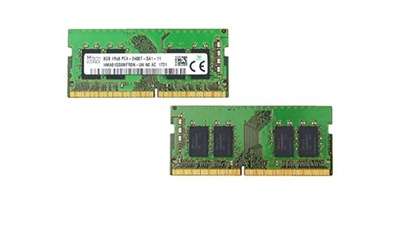 Pamięć RAM DDR4 Hynix 16GB (2x8GB) 2400 MHz