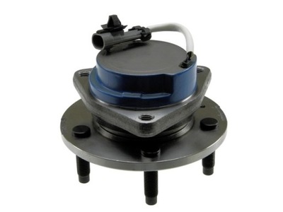 Ступица колеса перед cadillac sts rwd 04- /5 шпилька/ фото №1