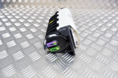 Подушка подушка безпеки пасажира audi q7 4l 4l0880204d 2007 фото №1