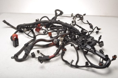 Ghibli iii 3.0 d джгут двигуна 048852033f0 фото №1